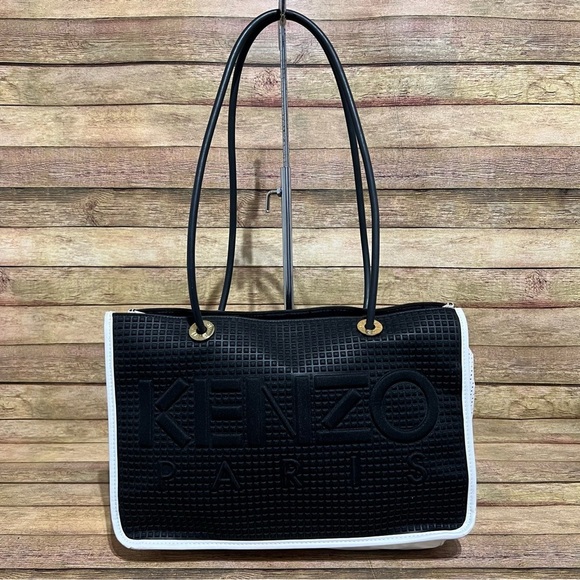 Kenzo Konbo Shoulder Bag